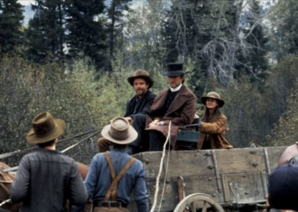 #74. Pale Rider (1985)